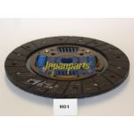 Japanparts Kupplungsscheibe DF-H01