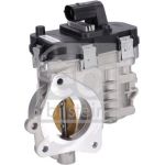 FEBI BILSTEIN Drosselklappengehäuse 101455 FEBI BILSTEIN Drosselklappengehäuse 101455