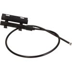 Maxgear 32-0769 Motorhaubenzug Bmw E46 (ùRodkowa)