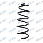 Fahrwerksfeder VA 90172175 Fahrwerksfeder VA 90172175