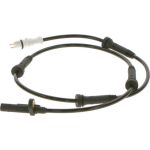 Sensor, Raddrehzahl 0 986 594 588
