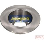 Japanparts Bremsscheibe DP-0613C