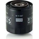 Mann & Hummel Ölfilter LKW W 11 007