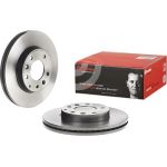 83 481 039 Bremsscheibe VA 09.9585.11 83 481 039 Bremsscheibe VA 09.9585.11