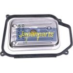 Japanparts Hydraulikfilter FT042