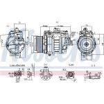 Kompressor PKW 890060 Kompressor PKW 890060