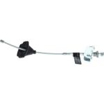 Bosch Handbremsseil 1987477990 Bosch Handbremsseil 1987477990