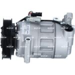 Kompressor, Klimaanlage 320083 Kompressor, Klimaanlage 320083
