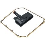 Kamoka Automatikgetriebeölfiltersatz F602701 Kamoka Automatikgetriebeölfiltersatz F602701