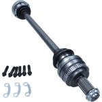 MAXGEAR Antriebswelle 27-3063MG 49-1101 MAXGEAR Antriebswelle 27-3063MG 49-1101