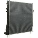 MAHLE Kühler, Motorkühlung CR 573 000P
