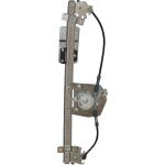 VALEO 850566 Fensterheber VALEO 850566 Fensterheber