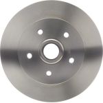 Bosch Bremsscheibe Vorderachse 0 986 478 136 Bosch Bremsscheibe Vorderachse 0 986 478 136