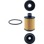 Mahle Original Ölfilter OX 559D Mahle Original Ölfilter OX 559D