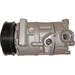 ACP 1 000S MAHLE Klimakompressor 1 000S, 12 V, PXE14/ 6SEU14/ CVC, R134a – u. a. für VW Golf VI (5K1), VW Tiguan (5N_), VW Plus V (5M1, 521) – OE Nummer 1K0820808A - l ACP 1 000S MAHLE Klimakompressor 1 000S, 12 V, PXE14/ 6SEU14/ CVC, R134a – u. a. für VW Golf VI (5K1), VW Tiguan (5N_), VW Plus V (5M1, 521) – OE Nummer 1K0820808A - l