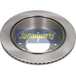 Japanparts Bremsscheibe DP-209C Japanparts Bremsscheibe DP-209C