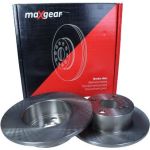 MAXGEAR Bremsscheibe 19-2344 Toyota Corolla MAXGEAR Bremsscheibe 19-2344 Toyota Corolla