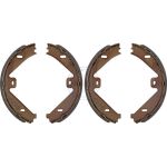 A.B.S. Bremsbacken 9271 A.B.S. Bremsbacken 9271