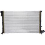 MAHLE Kühler, Motorkühlung CR 593 000S MAHLE Kühler, Motorkühlung CR 593 000S