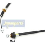 Seilzug, Feststellbremse Hyundai T. Elantra 1.6-2.0 00-06 Le BC-H12 Seilzug, Feststellbremse Hyundai T. Elantra 1.6-2.0 00-06 Le BC-H12