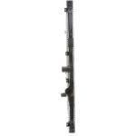 MAHLE Kühler, Motorkühlung CR 202 000S MAHLE Kühler, Motorkühlung CR 202 000S
