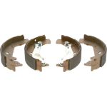 Bremsbacken 0 986 487 559 Bremsbacken 0 986 487 559