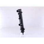 Nissens Wasserkühler PKW 63095A Nissens Wasserkühler PKW 63095A