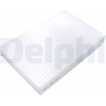DELPHI Innenraumfilter TSP0325333 DELPHI Innenraumfilter TSP0325333