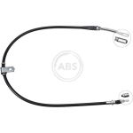 A.B.S. Feststellbremsseil K18960 A.B.S. Feststellbremsseil K18960