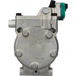 Nissens Klimakompressor PKW 89291