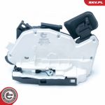 SKV GERMANY Türschloss 16SKV163