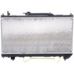 MAHLE Kühler, Motorkühlung CR 1519 000S MAHLE Kühler, Motorkühlung CR 1519 000S