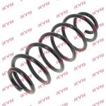 KYB Fahrwerksfeder Toyota T. Prius 1.8H 04/09 RA6155 KYB Fahrwerksfeder Toyota T. Prius 1.8H 04/09 RA6155