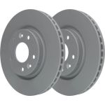 Bremsscheibe Nissan P. Qashqai/X-Trail 1.2-2.0 13 24.0126-0185.1 Bremsscheibe Nissan P. Qashqai/X-Trail 1.2-2.0 13 24.0126-0185.1