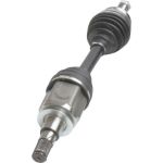 MAXGEAR Antriebswelle 27-3075MG 49-1139 MAXGEAR Antriebswelle 27-3075MG 49-1139