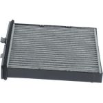 Aktivkohleinnenraumfilter 1 987 435 632 Aktivkohleinnenraumfilter 1 987 435 632
