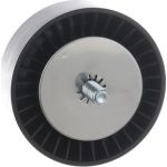 SKF Keilrippenriemen-Umlenkrolle VKM 38229 SKF Keilrippenriemen-Umlenkrolle VKM 38229