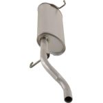 Walker Endschalldämpfer 23346 Walker Endschalldämpfer 23346