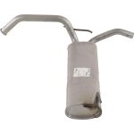 Walker Endschalldämpfer 23092 Walker Endschalldämpfer 23092