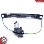 00SKV281 ESEN SKV 00SKV281 Fensterheber vorne links, elektrisch, 12 V, mit Motor 00SKV281 ESEN SKV 00SKV281 Fensterheber vorne links, elektrisch, 12 V, mit Motor