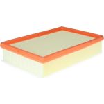 KAMOKA Luftfilter F260201 KAMOKA Luftfilter F260201