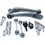 72-5777 MAXGEAR Fahrwerkslenkersatz MGZ-601004 72-5777 MAXGEAR Fahrwerkslenkersatz MGZ-601004