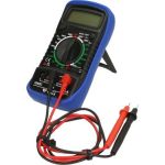 KS TOOLS Multimeter BT122900