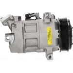 Nissens Klimakompressor 891141 Nissens Klimakompressor 891141