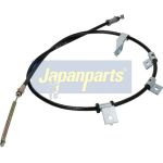 Seilzug, Feststellbremse Hyundai T. Matrix 01-10 Le BC-H00 Seilzug, Feststellbremse Hyundai T. Matrix 01-10 Le BC-H00