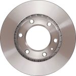 Bremsscheibe Ford P. Ranger 2.5/3.0Tdci DF6034S Bremsscheibe Ford P. Ranger 2.5/3.0Tdci DF6034S