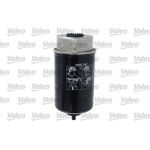 Valeo Kraftstofffilter 587184 Valeo Kraftstofffilter 587184