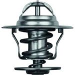 Thermostateinsatz mit Dichtung TX 15 87D Thermostateinsatz mit Dichtung TX 15 87D