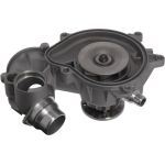 Valeo Wasserpumpe / Kühlmittelpumpe 529391