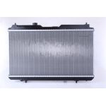 Nissens Wasserkühler PKW 68101A Nissens Wasserkühler PKW 68101A